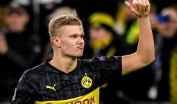Bundesliga Bergulir Lagi, Borussia Dortmund Langsung Pesta Gol - JPNN.com