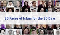 Rabi Bikin Acara Dialog Ramadan dengan 30 Tokoh Muslim untuk Penonton Yahudi - JPNN.com