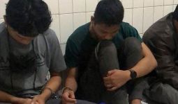 Paman Ferdian Paleka Juga Ikut Ditangkap Polisi - JPNN.com