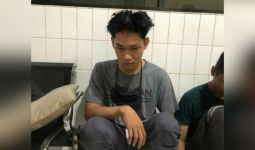 Kondisi Ferdian Paleka setelah Dipaksa Masuk Tong Sampah oleh Para Tahanan - JPNN.com