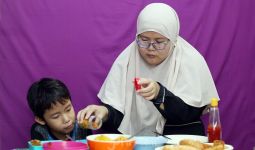 6 Kiat Agar Anak Tetap Fit Selama Berpuasa - JPNN.com