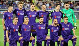 Ada 6 Kasus Baru COVID-19 di Fiorentina - JPNN.com