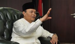 HNW: Tidak Semestinya Menanggalkan TAP MPRS Larangan Ideologi Komunisme Dalam Draf RUU HIP - JPNN.com