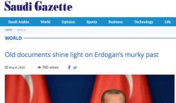 Dokumen Lawas Ungkap Cara Kotor Erdogan Mengejar Kekuasaan - JPNN.com