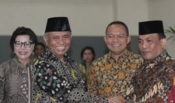 Brigjen Panca Putra Simanjuntak 11 Bulan di KPK Pimpin 21 OTT, Balik Lagi ke Polri - JPNN.com