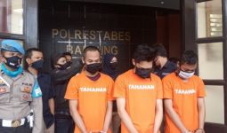 3 Berita Artis Terheboh: Wirang Komentari Penangkapan Ferdian Paleka, Baim Wong Borong Motor - JPNN.com