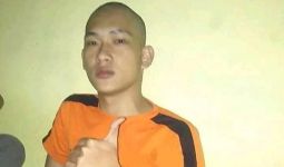 Bebas Dari Tahanan, YouTuber Ferdian Paleka Bilang Begini - JPNN.com
