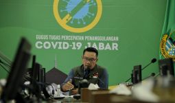 Curhat Ridwan Kamil di Depan Mendag Agus: Situasi Berat, Bapak Bisa Bayangkan - JPNN.com