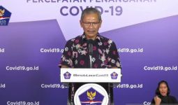 Harap Tenang, Pemerintah Melakukan Ini Atas Temuan Klaster Secapa TNI AD - JPNN.com