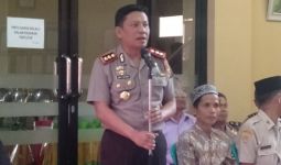 DB Salat Sambil Joget Dugem, Endingnya Begini - JPNN.com