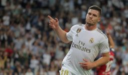 Bursa Transfer: Bintang Madrid ke Milan, Bek Hebat ke Tottenham - JPNN.com