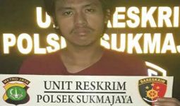 Pelaku Tawuran yang Menewaskan Remaja di Depok Ditangkap - JPNN.com