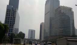 BMKG Keluarkan Peringatan Dini untuk Warga Jakarta - JPNN.com