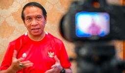 Menpora Memaklumi Pembatalan ASEAN Para Games 2020 Filipina - JPNN.com