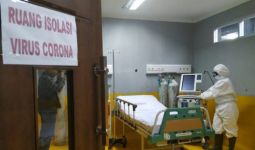 Gawat, Rumah Sakit di Kota Bogor Mulai Kebanjiran Pasien Corona dari Jakarta - JPNN.com