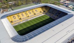 Sepekan Jelang Liga Jerman Bergulir, Corona Hantam Dynamo Dresden - JPNN.com