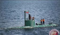 Senjata Makan Tuan, Rudal Angkatan Laut Iran Tewaskan 19 Pelaut - JPNN.com