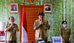 Antisipasi Dini Karhutla, Pemerintah Gelar Operasi Teknologi Modifikasi di 3 Provinsi - JPNN.com