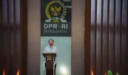 Respons Ketua DPR RI Tentang Relaksasi PSBB - JPNN.com
