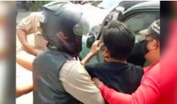 Petugas PSBB dan Pemilik Warung Kopi di Harapanjaya Akhirnya Berdamai - JPNN.com
