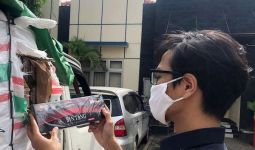 Bea Cukai Amankan Ratusan Ribu Batang Rokok Siap Edar di Tiga Kota - JPNN.com