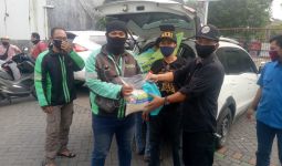 Gerakan 1.000 Masker, Cara Warga Surabaya Cegah Corona - JPNN.com