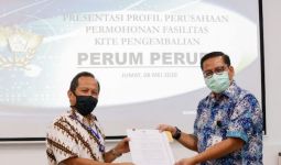 Dorong Ekspor di Tengah Pandemi, Bea Cukai Berikan Izin Fasilitas ke 3 Perusahan - JPNN.com