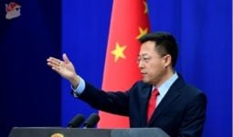 Demi Hindari Bencana Kemanusiaan, China Desak Israel Hentikan Serangan - JPNN.com