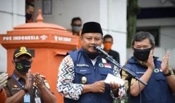 PSBB Jawa Barat Tidak Akan Diperpanjang - JPNN.com