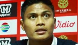 Doa Khusus Bek Madura United Jelang Lebaran - JPNN.com