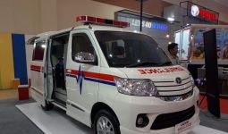 UGM Ajak Daihatsu Ciptakan Mobil Siaga Corona - JPNN.com