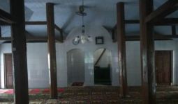 Masjid Ini jadi Saksi Kekejaman Belanda yang Menembaki Jemaah Salat Jumat - JPNN.com