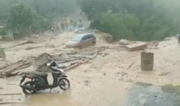 Belasan Rumah Warga di Aceh Tengah Hancur Diterjang Banjir Bandang, nih Fotonya - JPNN.com