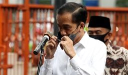 Jokowi Minta Seluruh Daerah Bersiap Laksanakan Protokol New Normal - JPNN.com