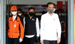 Jokowi Sadar Ada Masalah Distribusi Bansos - JPNN.com