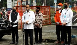 Kali Ini Presiden Jokowi Langsung ke Kantor Pos - JPNN.com