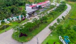 Penjualan Unit Rumah Ciputra Residence Moncer di Tengah Pandemi Corona - JPNN.com