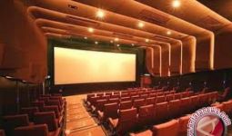 Mulai Besok Boleh ke Bioskop, Tetap Jaga Jarak meski Bareng Pacar - JPNN.com