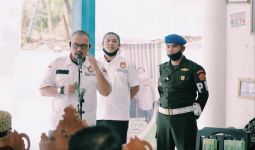 HMS Center: Relaksasi PSBB Berpeluang Beri Kebebasan Bagi TKA Tiongkok Masuk ke Indonesia - JPNN.com