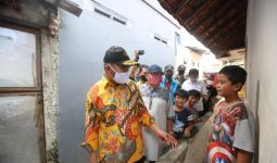 Menko Muhadjir Pastikan Penyaluran Bansos Tidak Tumpang Tindih - JPNN.com
