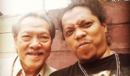 Arie Kriting Kenang Kebaikan Hati Henky Solaiman - JPNN.com
