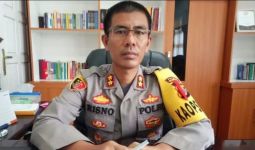 Jelang Idulfitri, Para Penjahat Keluar Sarang - JPNN.com