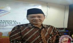 Muhammadiyah: Sebaiknya Salat Idulfitri di Rumah Saja - JPNN.com