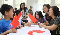 KBRI Beijing Bujuk China Agar Percaya Mahasiswa Indonesia - JPNN.com