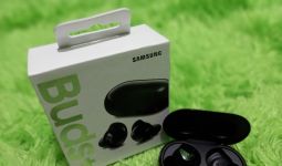 Review Samsung Galaxy Buds Plus: Asyik untuk Ragam Aktivitas - JPNN.com