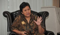 Wakil Ketua MPR Minta Pemerintah Konsisten Soal Penerapan PSBB - JPNN.com