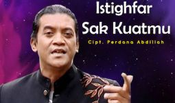 Istighfar Sak Kuatmu, Lagu Religi Terakhir Didi Kempot - JPNN.com