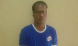 Pembunuh Wanita di Pantai Itu Akhirnya Ditangkap, Lihat Tampangnya - JPNN.com