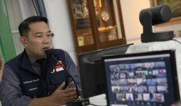Waspada, Ridwan Kamil Prediksi Jabar Alami Krisis Ini pada 2021 - JPNN.com
