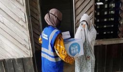 Survei RTK: Banyak Warga yang Tidak Menerima Bantuan Selama Pandemi - JPNN.com